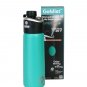ExtremeMIST - GoMist Misting & Drinking Bottle Cooling Water Bottle Marine Teal