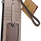 Patricia Nash Alanna Leather Credit Card Holder-NWT -Choose Color- Patricia Nash Alanna Leather Credit Card Holder-NWT -Choose Color-
