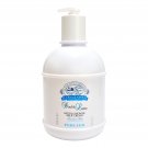 Perlier Double Latte 2-Liter Bath Cream 67.6 Fl. Oz.
