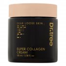 Dr Tree Dear Loose Skin Super Collagen Cream Jumbo 3.38oz New Factory Sealed Box Dr Tree Dear Loose Skin Super Collagen Cream Jumbo 3.38oz New Factory Sealed Box