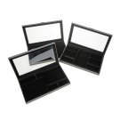Prestige Anti-Tarnish Set of 3 Large Jewelry Boxes - Choose your Colors - New - Prestige Anti-Tarnish Set of 3 Large Jewelry Boxes - Choose your Colors - New -