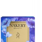 Nakery Beauty SkinRecovery Cleansing Massage Bar with Magnesium 3.5 oz NIB Nakery Beauty SkinRecovery Cleansing Massage Bar with Magnesium 3.5 oz NIB