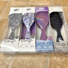 Wet Brush 4-piece Holiday Diamond Detangler Hairbrush Set - Gray Set Wet Brush 4-piece Holiday Diamond Detangler Hairbrush Set - Gray Set
