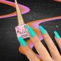 Mini Mani Moo Moolala Strengthening LED Gel Polish 0.33 FL. Oz.
