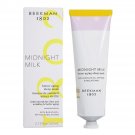 Beekman 1802 Midnight Milk Better Aging Sleep CREAM 2.13 fl oz, New & Sealed Beekman 1802 Midnight Milk Better Aging Sleep CREAM 2.13 fl oz, New & Sealed
