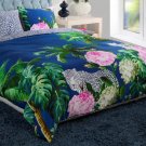 G By Giuliana Home 3-Piece 100% Tencel Duvet Cover Set New