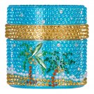 PRAI Beauty Ageless Throat & Decolletage Creme Cream in OCEAN JAR  3.4oz  SEALED