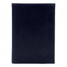 Patricia Nash Civita Leather Bifold Wallet with RFID Protection-Choose Color-