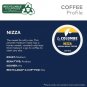 La Colombe Coffee Roasters Nizza Medium Roast Coffee K-Cups, 3 x 10 Count