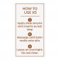 2 0Z! Active Argan x5 OVERNIGHT Rejuvenating Melting Balm Moisture Recovery