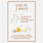 2 0Z! Active Argan x5 OVERNIGHT Rejuvenating Melting Balm Moisture Recovery