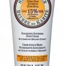 Perlier Shea Butter Orange Creme Nourishing Softening Hand Cream