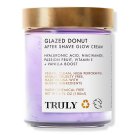 TRULY Glazed Donut Skin After Shave Glow Cream 6 Fl. Oz.