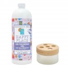 Beekman 1802 Happy Place Air Freshener & Odor Eliminating Gel Lavender 32 Oz.