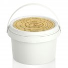 Tweak'd By Nature The Body Polisher Coconut Grove Smoothing Body Scrub-SEALED Tweak'd By Nature The Body Polisher Coconut Grove Smoothing Body Scrub-SEALED