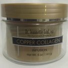 Dr. Jeannette Graf Copper Collagen Infusion Crème 5 Fl Oz.