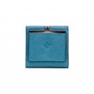 PATRICIA NASH Leather Bi-Fold Lizard REITI Wallet CHOOSE COLOR PATRICIA NASH Leather Bi-Fold Lizard REITI Wallet CHOOSE COLOR