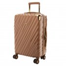Marcy McKenna Hard Side 22" Spinner Hamptons Collection - Mink