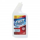 Professor Amos FAST Toilet & Tank Cleaning Solution 33 fl oz - Fresh Breeze