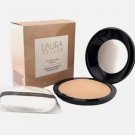 Laura Geller Double Take Baked 0.35 fl oz Versatile Powder Foundation - Medium Laura Geller Double Take Baked 0.35 fl oz Versatile Powder Foundation - Medium