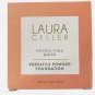Laura Geller Double Take Baked 0.35 fl oz Versatile Powder Foundation - Medium