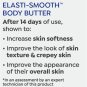 Korres Elasti-Smooth Body Butter Sea Lavender MEGA Size 13.53 fl oz NEW SEALED