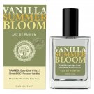 Tweak'd By Nature Vanilla Summer Bloom TAMED. Bye-Bye Frizz Hair Mist 1.7 Fl Oz.