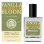 Tweak'd By Nature Vanilla Summer Bloom TAMED. Bye-Bye Frizz Hair Mist 1.7 Fl Oz.