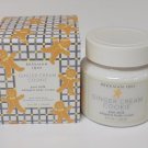 Beekman 1802 Goat Milk 8 oz Whipped Body Cream - Ginger Cream Cookie - NEW