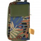 Samantha Brown To Go Wallet/Crossbody with Adjustable Strap Samantha Brown To Go Wallet/Crossbody with Adjustable Strap