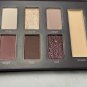 MALLY XO Primed & Powerful Eyeshadow & Primer Palette New In Box