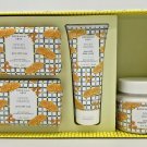 Beekman 1802 Spiced Orange Goat Milk Soap Hand Cream Whipped Body Gift Box Set Beekman 1802 Spiced Orange Goat Milk Soap Hand Cream Whipped Body Gift Box Set