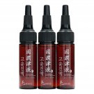 The Beauty Spy Mostory GoYunJinAek Hair & Scalp Ampoule Treatment 3 x  20 ml NIB