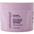 Keranique Follicle Strengthening Deep Repair Hair Mask 7.5 Fl. Oz.