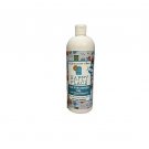 Beekman 1802 Happy Place Air Freshener & Odor Eliminator Gel Light Flannel 32oz.