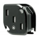 Eco Survivor Wrap-n-Charge USB Wall Charger NOB