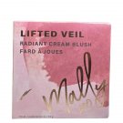 Mally XO LIFTED VEIL Radiant Cream Blush 0.2 oz CORAL CONQUER Brand New In Box Mally XO LIFTED VEIL Radiant Cream Blush 0.2 oz CORAL CONQUER Brand New In Box