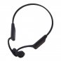 Aiwa Prodigy Bone Conduction Open Ear Waterproof Headphones New In Box