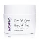 Nassif MD Detox Anti-Aging Facial Pads- Gentle 60ct Nassif MD Detox Anti-Aging Facial Pads- Gentle 60ct