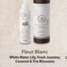 Tweak'd by Nature Stimulating Scalp Serum & Hair Mist Set-Choose Your Scent-