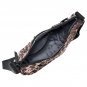 Samantha Brown To-Go Multi-Function Cargo Bag Purple