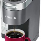 Keurig K-Supreme Single Serve K-Cup Pod Coffee Maker MultiStream (GRAY) 4 Sizes Keurig K-Supreme Single Serve K-Cup Pod Coffee Maker MultiStream (GRAY) 4 Sizes