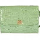 Samantha Brown To-Go Faux Croco Wallet Crossbody - NWT Samantha Brown To-Go Faux Croco Wallet Crossbody - NWT