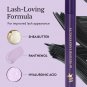 Westmore Beauty 60 Second Lash Effects Mascara Length Define Volume Black .25 oz
