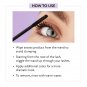 Westmore Beauty 60 Second Lash Effects Mascara Length Define Volume Black .25 oz