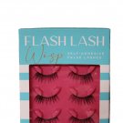LWYA Flash Lash WISP Self-adhesive False Lashes New & Sealed In Box