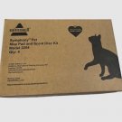 Bissell Symphony Mop Pad and Scent Disk Kit Model 3254, 4 pack Special Bissell Symphony Mop Pad and Scent Disk Kit Model 3254, 4 pack Special