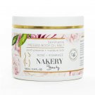 Nakery Beauty 6 Vitamins Pressed, Skin Body Oil, Rosé & Romance 3.4 fl oz