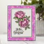 Open Box Crafter's Companion Gemini LetterPress Starter Kit