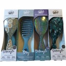 Wet Brush 4-piece Holiday Diamond Detangler Hairbrush Set - Emerald Set Wet Brush 4-piece Holiday Diamond Detangler Hairbrush Set - Emerald Set